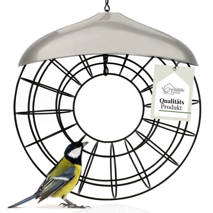 WILDLIFE HOME Meisenknödel Futterring