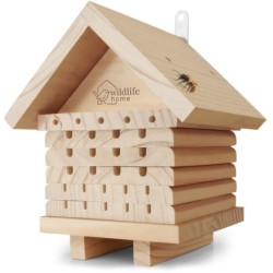 WILDLIFE HOME Bienenhotel
