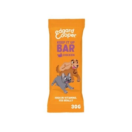 Edgard & Cooper Riegel Huhn 30 g