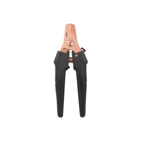 Europet Bernina NOIR Nageltrimmer L