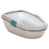 VidaXL Katzentoilette