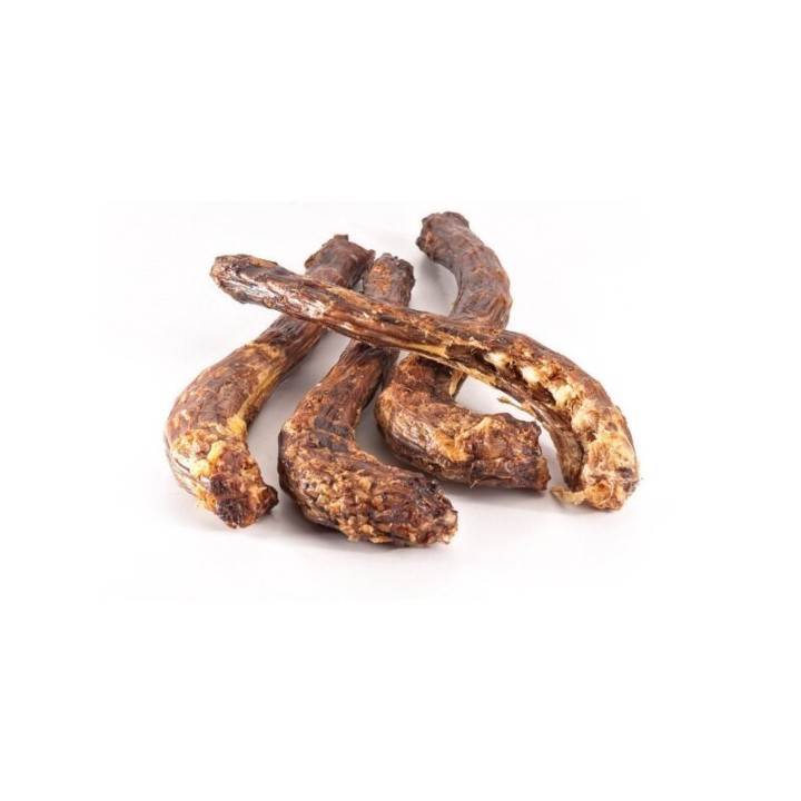 Bellfor Hundesnack - Enten-Hals - 250g