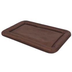 VidaXL Hundebett 35 cm, 35 cm, 0 mm