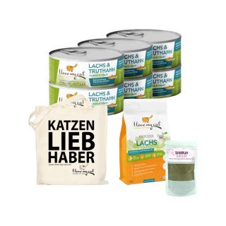 I love my cat Sparset für German Rex