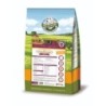 Bellfor Hundetrockenfutter mit Insekten - Naturfarm-Schmaus Mini 2,5 kg