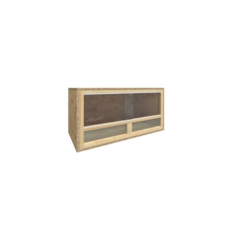 VidaXL Terrarium