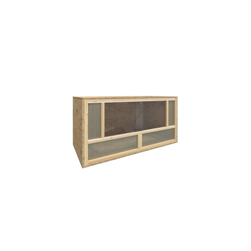 VidaXL Terrarium