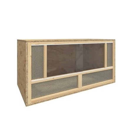 VidaXL Terrarium