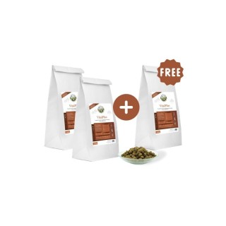 Bellfor 2 x PREMIUM PUR VitalPlus 2,5 kg + 2,5 kg (Gratis)