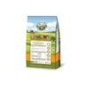 Bellfor Trockenfutter für Hunde mit Lachs und Forelle Wildbach-Schmaus - 2,5 kg