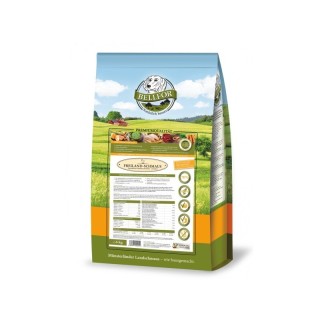 Bellfor Trockenfutter für Hunde mit Huhn - Freiland-Schmaus - 6,0 kg