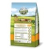 Bellfor Trockenfutter für Hunde mit Huhn - Freiland-Schmaus - 6,0 kg