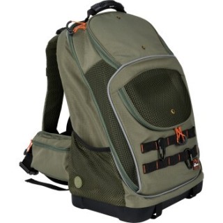 Dogs Creek Wanderrucksack Olivin 40 l