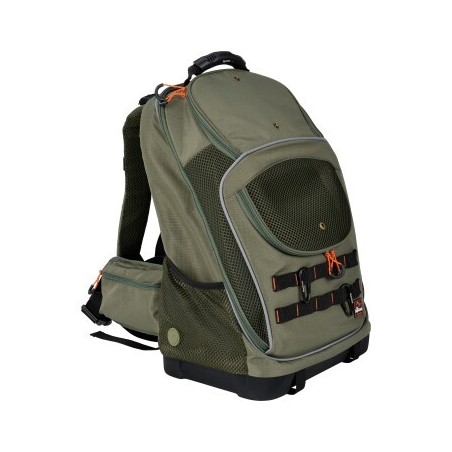Dogs Creek Wanderrucksack Olivin 40 l