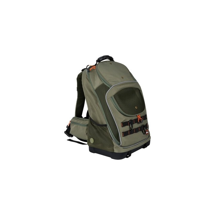 Dogs Creek Wanderrucksack Olivin 40 l