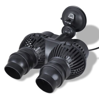 VidaXL Aquariumfilterpumpen 24W