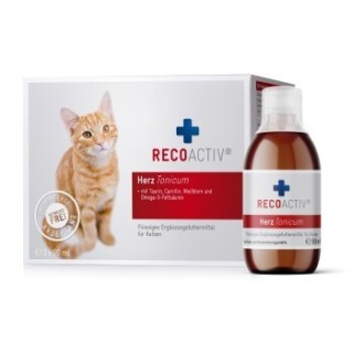 RECOACTIV ® Herz Tonicum 3x90ml