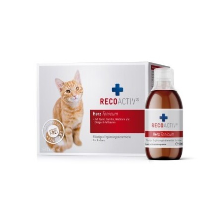 RECOACTIV ® Herz Tonicum 3x90ml