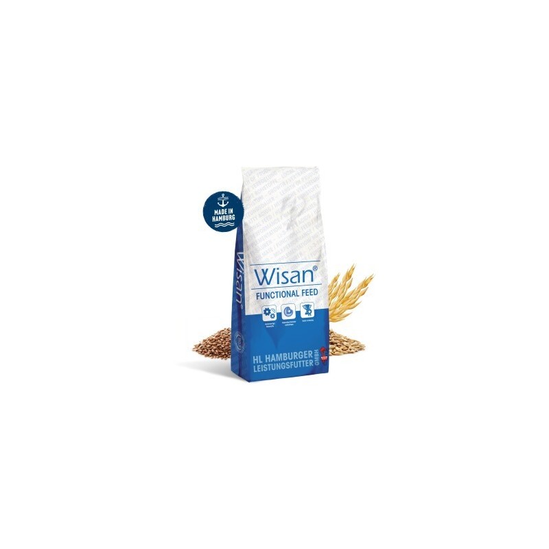 Panto ® WISAN-LEIN 25 kg