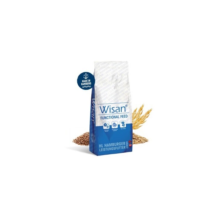 Panto ® WISAN-LEIN 25 kg