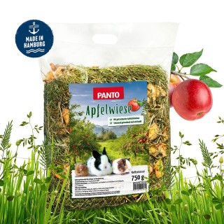 Panto Premiumheu Apfelwiese 5x 750g