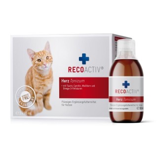 RECOACTIV ® Herz Tonicum 3x90ml