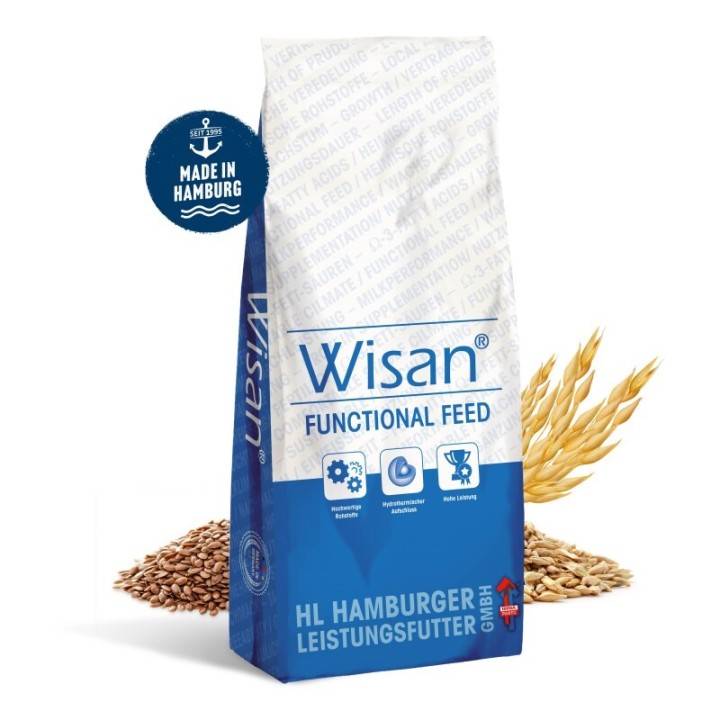 Panto ® WISAN-LEIN 25 kg
