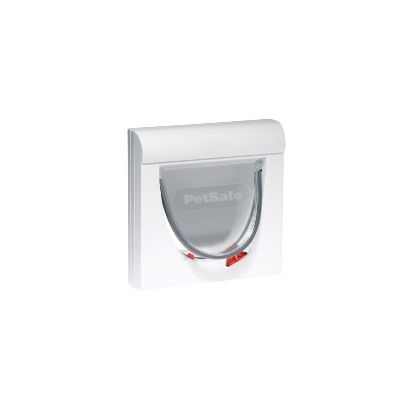PetSafe Staywell Klassik Magnetische Katzenklappe