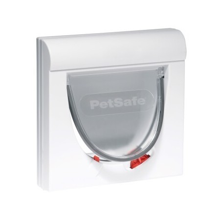 PetSafe Staywell Klassik Magnetische Katzenklappe