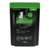 Catz finefood Nassfutter Katze Purrrr Adult No. 123 Pferd 16x85 g