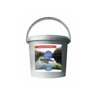 AQUARIS Störfutter 3808g - 5,6 L / 6mm
