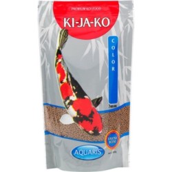 KI-JA-KO Koifischfutter Color 3 kg / 3mm