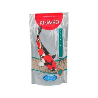KI-JA-KO Koifischfutter Health 10 kg / 6mm