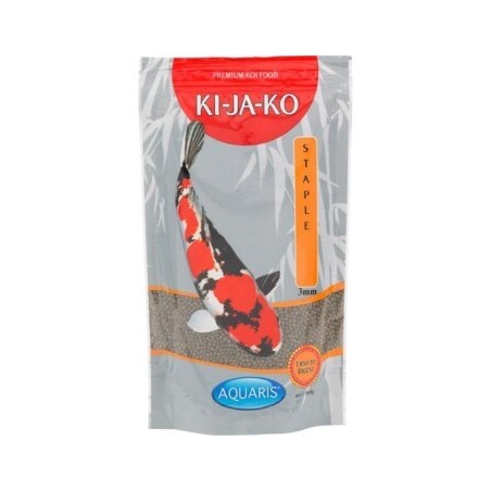 KI-JA-KO Koifischfutter Staple 500g / 3mm