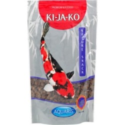 KI-JA-KO Koifischfutter Nature Snack 700g