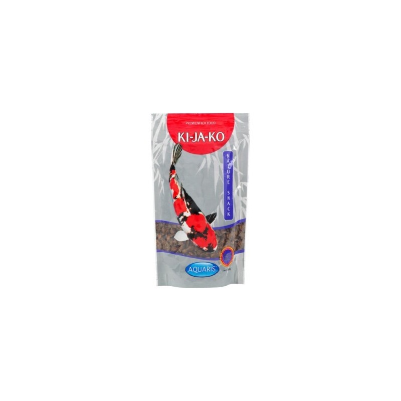 KI-JA-KO Koifischfutter Nature Snack 700g