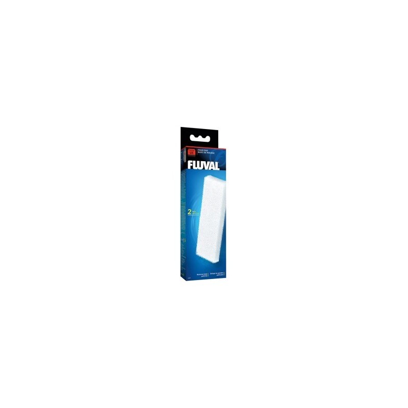 Fluval Schaumstoff-Filtereinsatz U3