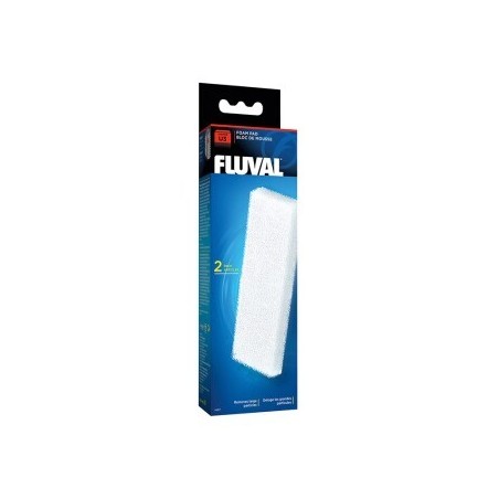Fluval Schaumstoff-Filtereinsatz U3