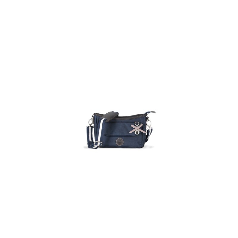 Wild Hazel - Smart Hazel Gassitasche navy