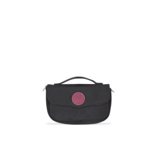 Wild Hazel - Hazel Fanny Pack Bauchtasche schwarz