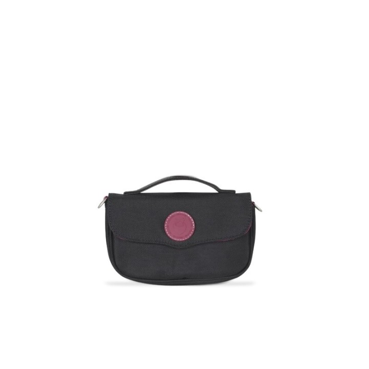 Wild Hazel - Hazel Fanny Pack Bauchtasche schwarz
