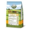 Bellfor Trockenfutter mit Insekten - Naturfarm-Schmaus - 2,5 kg