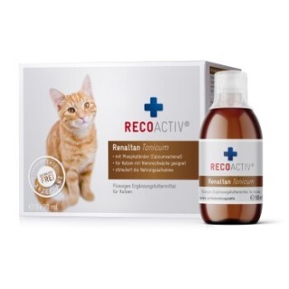 RECOACTIV ® Renaltan Tonicum 3x90 ml