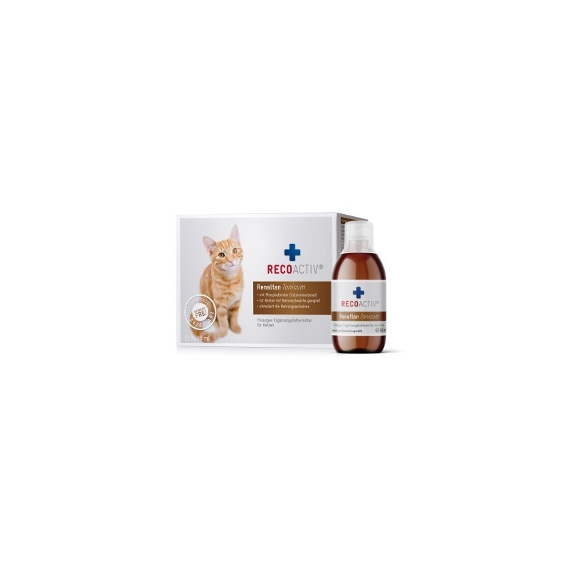 RECOACTIV ® Renaltan Tonicum 3x90 ml