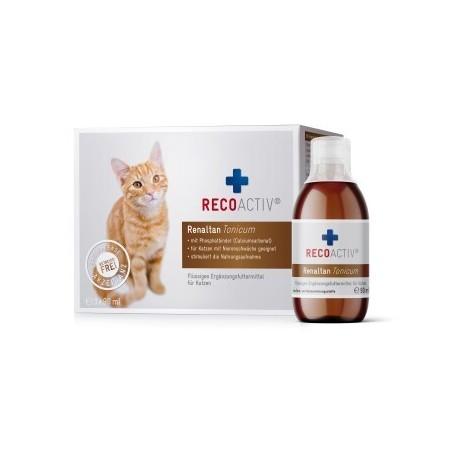 RECOACTIV ® Renaltan Tonicum 3x90 ml