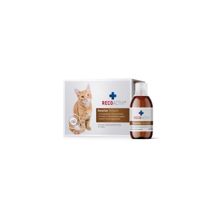 RECOACTIV ® Renaltan Tonicum 3x90 ml