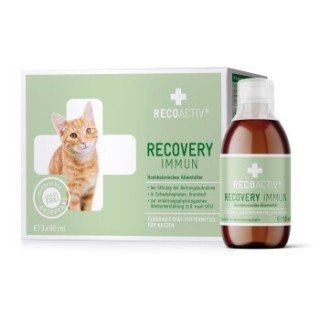 RECOACTIV ® Recovery Immun Tonicum 270 ml