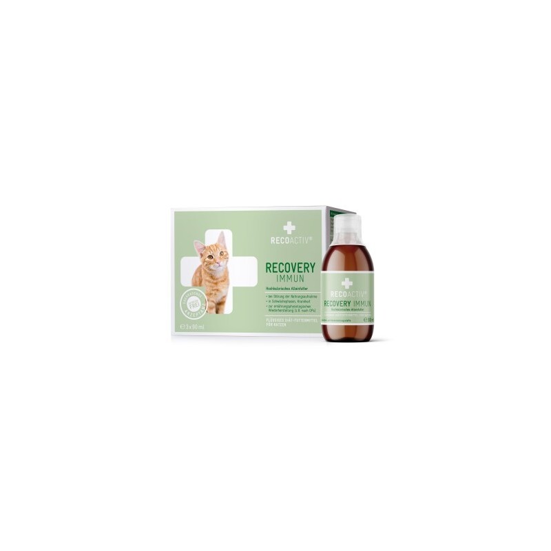 RECOACTIV ® Recovery Immun Tonicum 270 ml