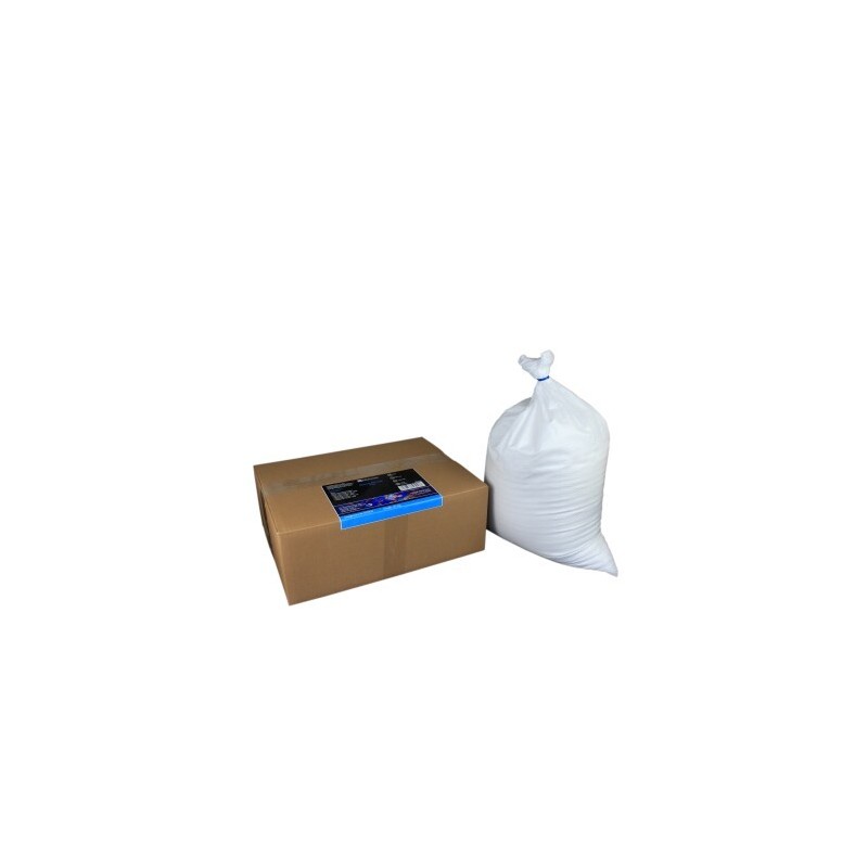 Silbermann Meersalz pro Color KH 8 - 20 kg KARTON