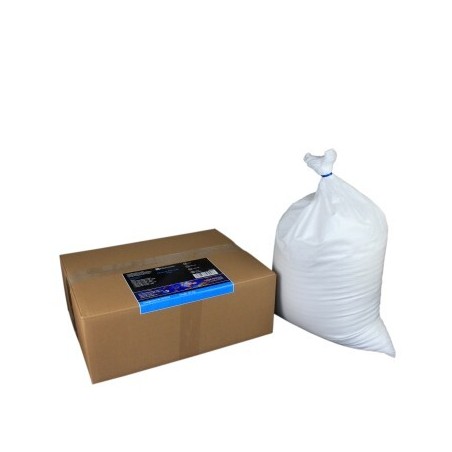 Silbermann Meersalz pro Color KH 8 - 20 kg KARTON